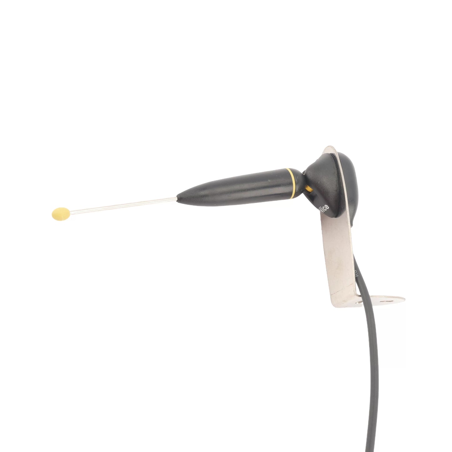 Nice Apollo Vanguard 3500ETL-1K Commercial Single Swing Gate Opener Kit w/ 310 Control Board