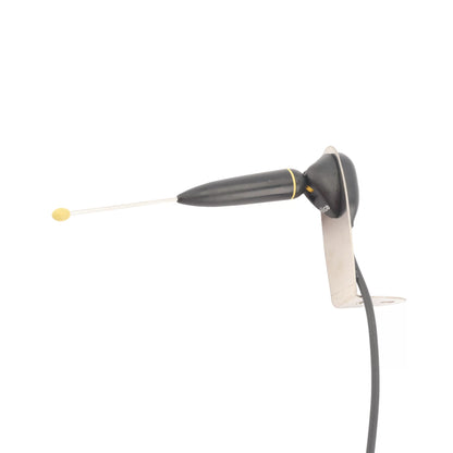 Nice Apollo Vanguard 3500ETL-1K Commercial Single Swing Gate Opener Kit w/ 310 Control Board