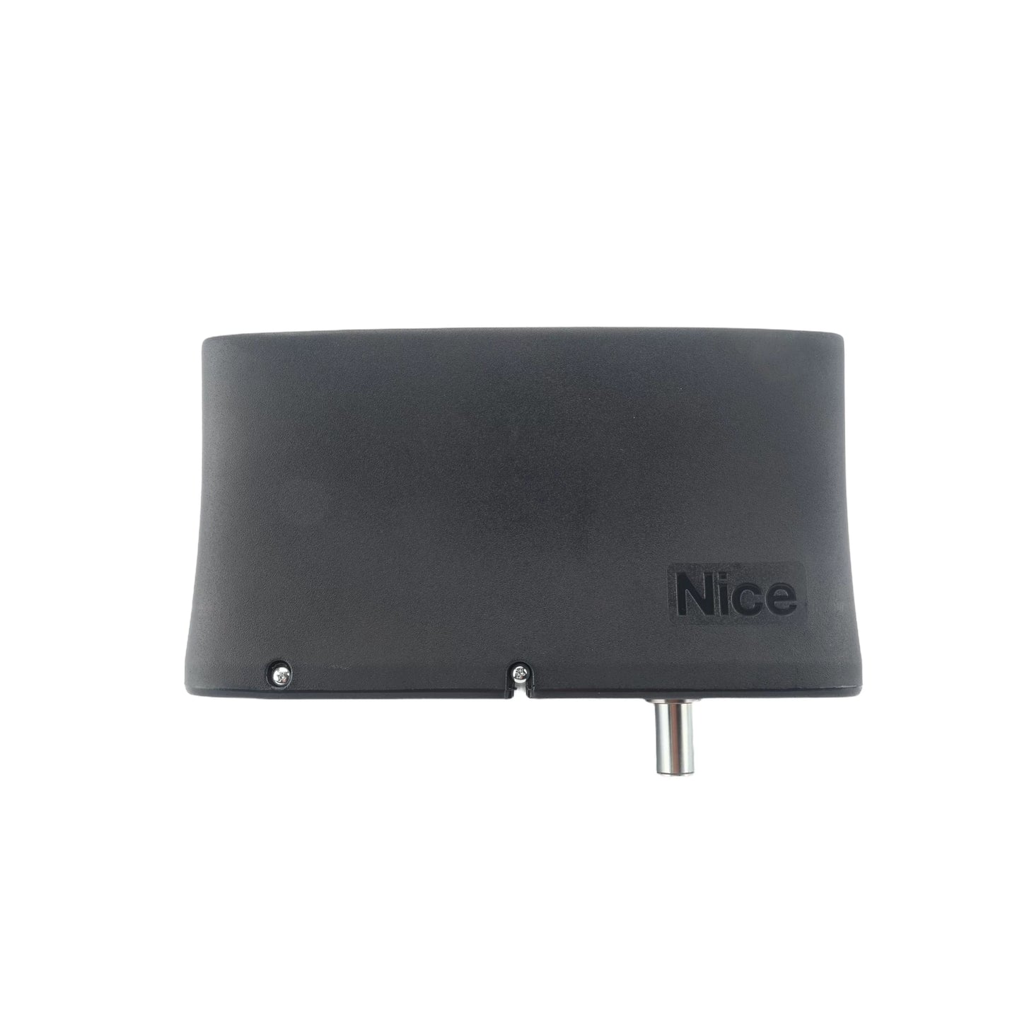 Nice Apollo Vanguard 3500ETL-1K Commercial Single Swing Gate Opener Kit w/ 310 Control Board