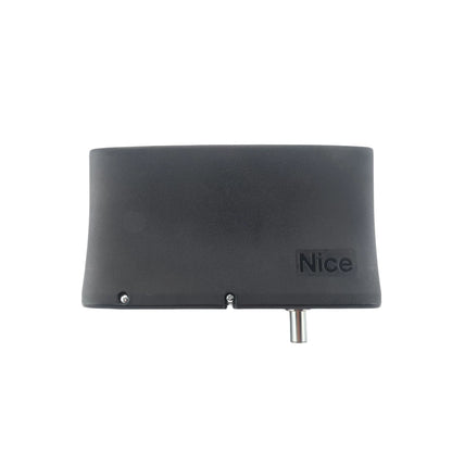 Nice Apollo Vanguard 3500ETL-1K Commercial Single Swing Gate Opener Kit w/ 310 Control Board