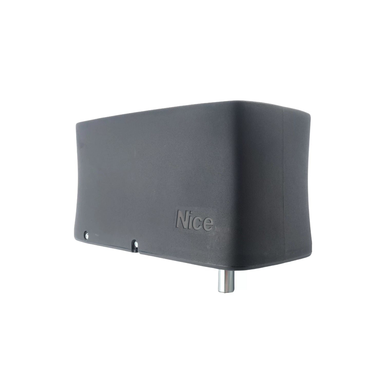 Nice Apollo Vanguard 3500ETL-1K Commercial Single Swing Gate Opener Kit w/ 310 Control Board