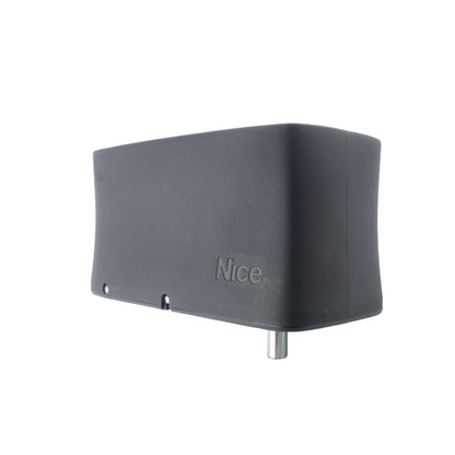 Nice Apollo Vanguard 3500ETL-1K Commercial Single Swing Gate Opener Kit w/ 310 Control Board