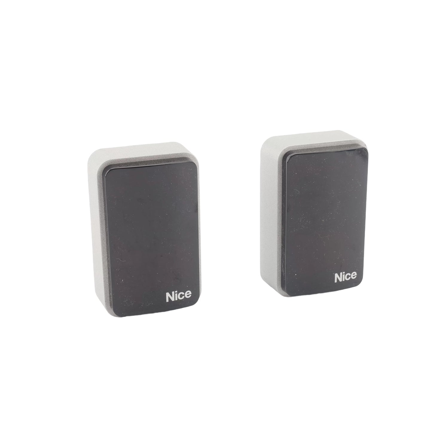 Nice Apollo Vanguard 3500ETL-1K Commercial Single Swing Gate Opener Kit w/ 310 Control Board