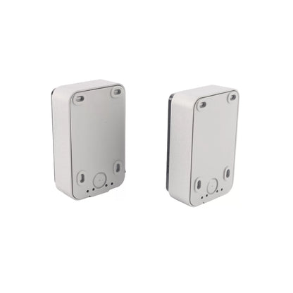 Nice Apollo Vanguard 3500ETL-1K Commercial Single Swing Gate Opener Kit w/ 310 Control Board