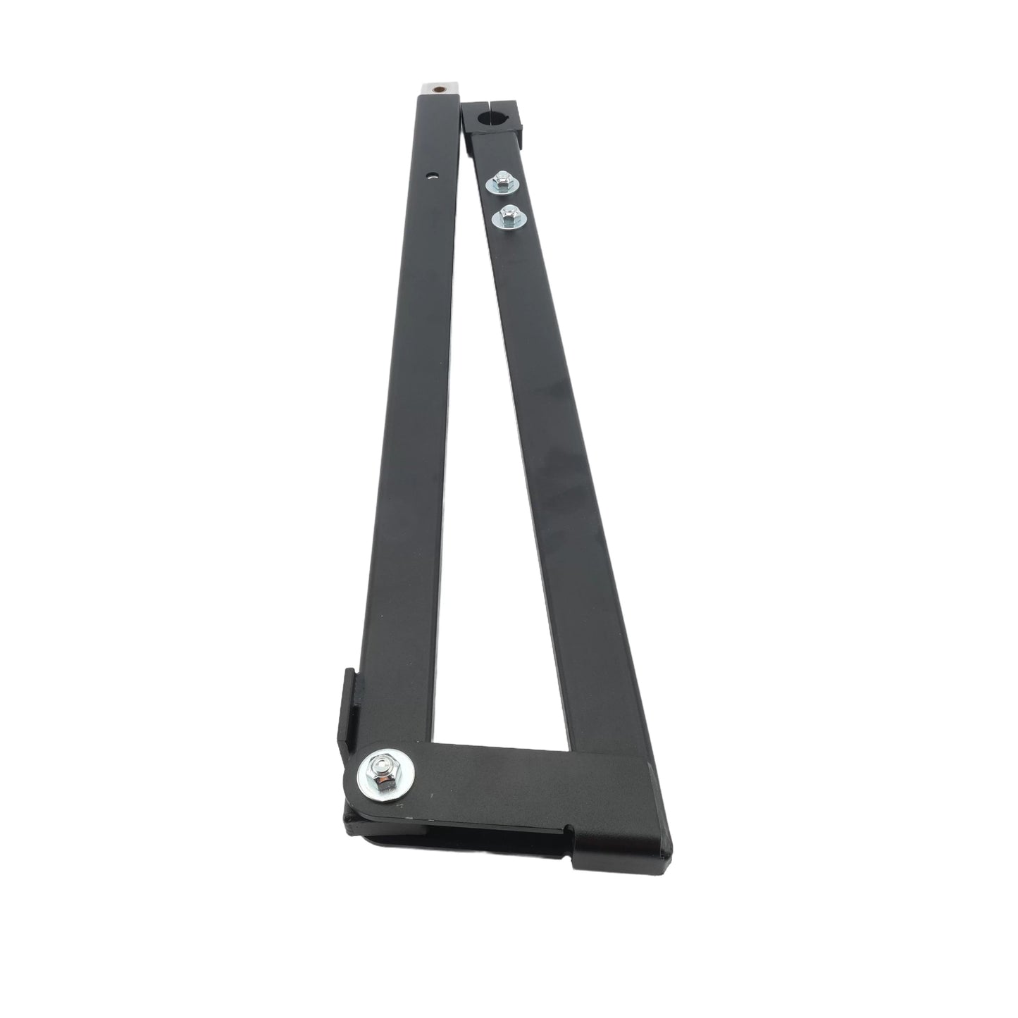 Nice Apollo Vanguard 3500ETL-1K Commercial Single Swing Gate Opener Kit w/ 310 Control Board