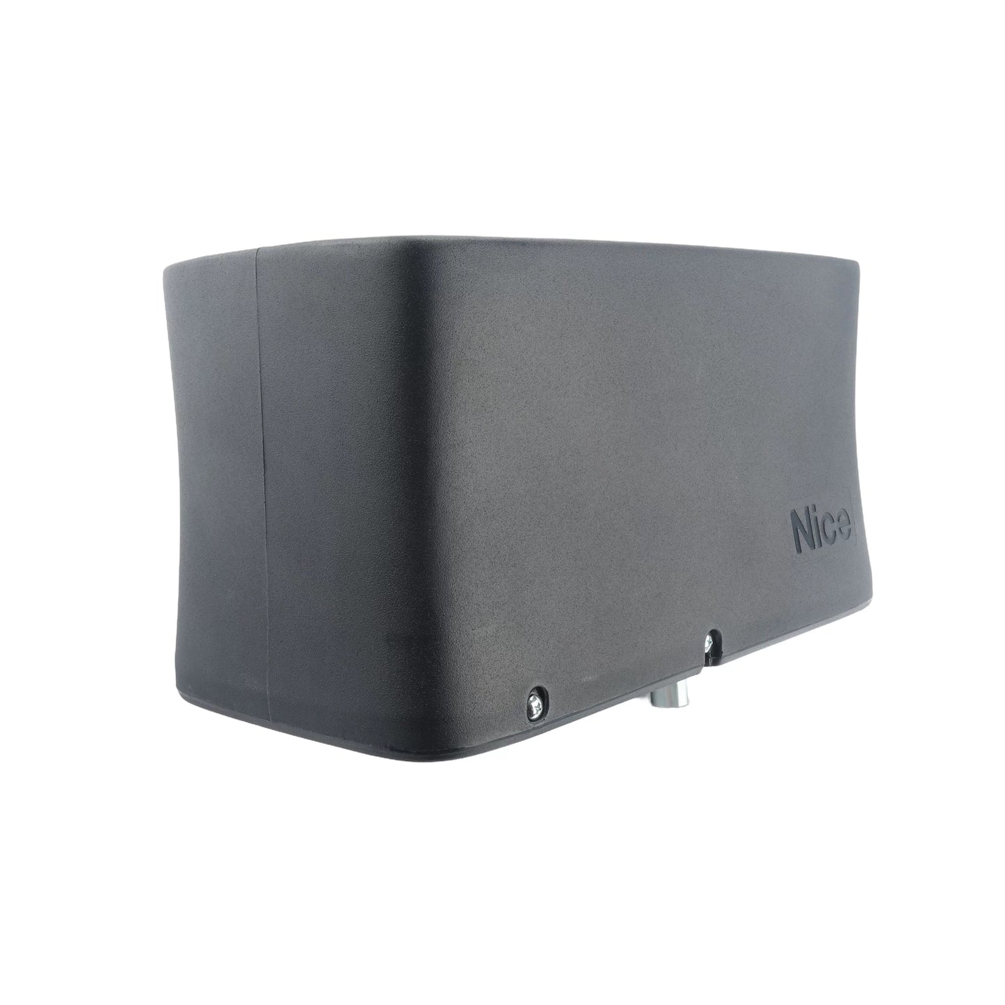 Nice Apollo Vanguard 3500ETL-1K Commercial Single Swing Gate Opener Kit w/ 310 Control Board