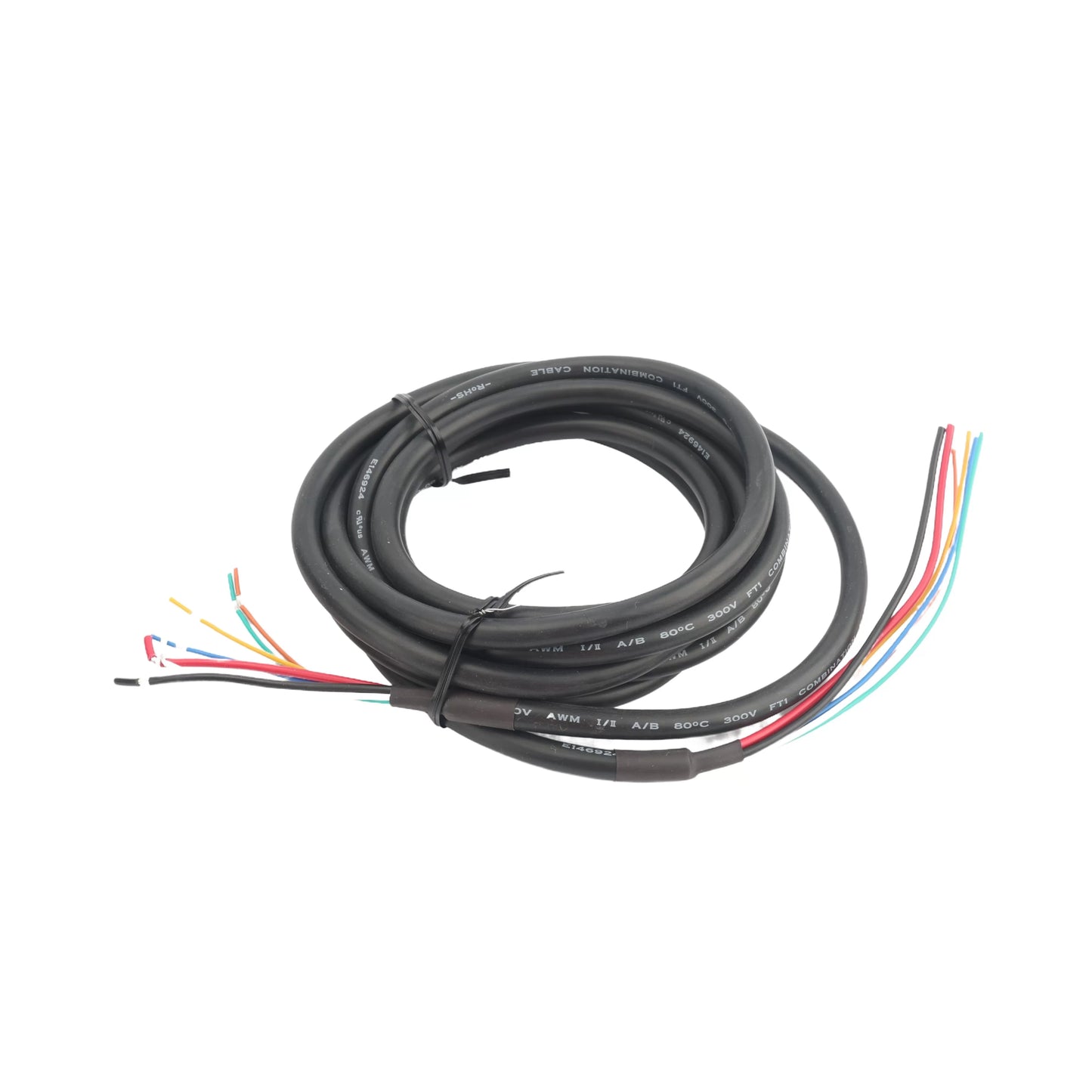 Nice Apollo Vanguard 3500ETL-1K Commercial Single Swing Gate Opener Kit w/ 310 Control Board