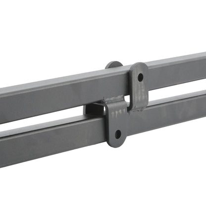 Nice Apollo Actuator Upgrade Kit: Extends 1500/1600 Gate Openers to 20 Feet