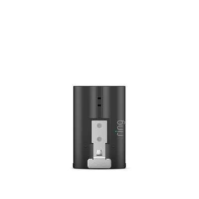 Ring Quick Release Battery
