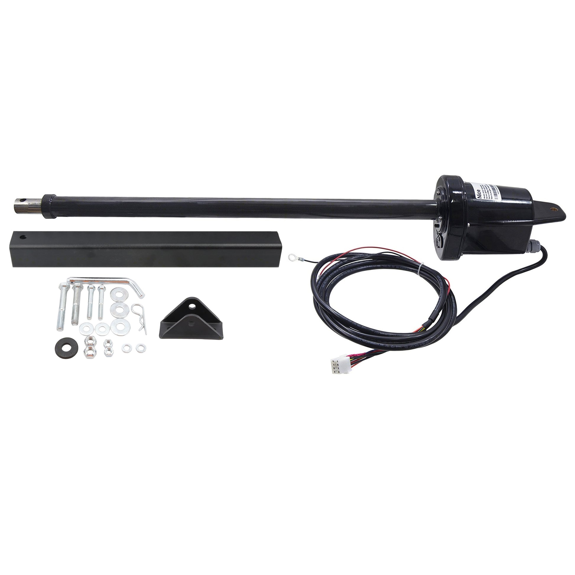 Nice Apollo 816-2 SMART Actuator Arm, 42ft Cord, Mounting Hardware