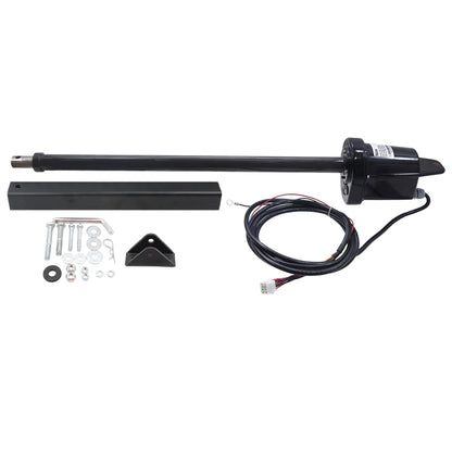 Nice Apollo 816-2 SMART Actuator Arm, 42ft Cord, Mounting Hardware