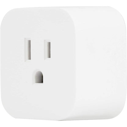 Interrupteur intelligent marche/arrêt Enlighten WiFi Plug-in