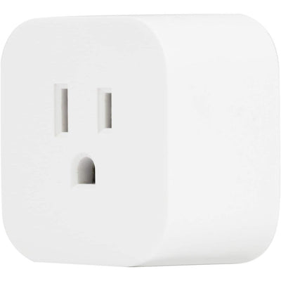 Enbrighten WiFi Plug-in On Off Smart Switch