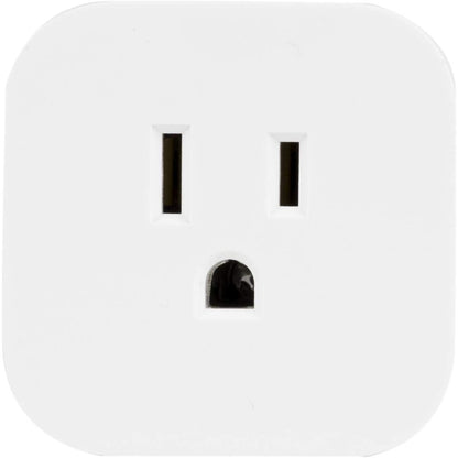 Interrupteur intelligent marche/arrêt Enlighten WiFi Plug-in