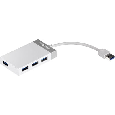 TRENDnet USB 3.0 4 Port USB Hub
