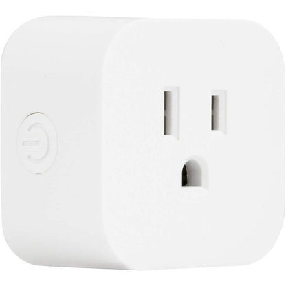 Interrupteur intelligent marche/arrêt Enlighten WiFi Plug-in