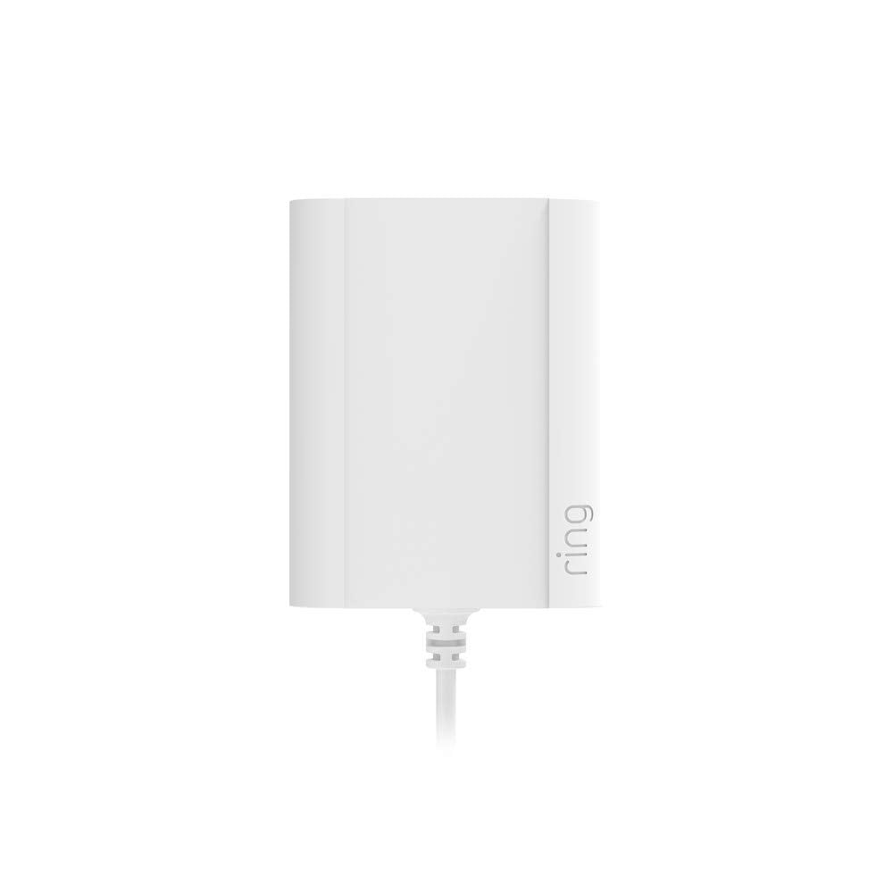 Ring B08C9NFVS1 Plug in Adapter 2nd Gen