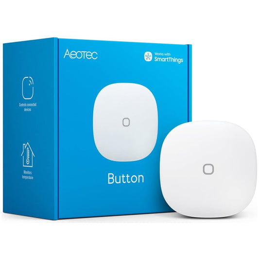 Aeotec SmartThings Zigbee Button
