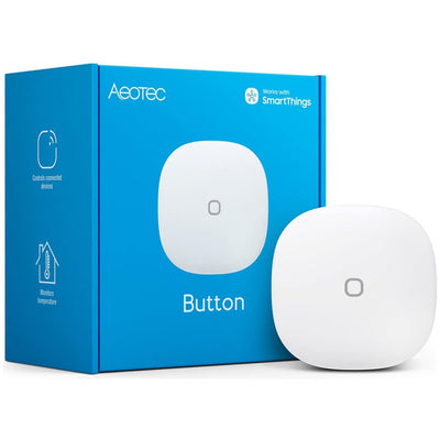 Bouton Zigbee Aeotec SmartThings