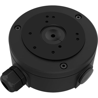 Waterproof Case for Camera Cables Black - Foscam