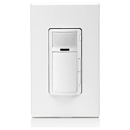 Leviton Decora Smart WiFi Motion Sensing Dimmer, Gen2