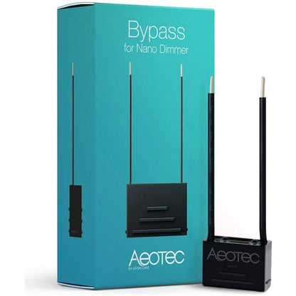 Aeotec Nano Dimmer Bypass