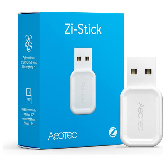 Aeotec Zi-Stick Zigbee 3.0 USB