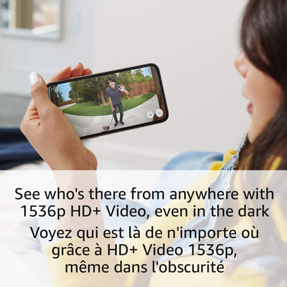 Ring Video Doorbell Pro 2
