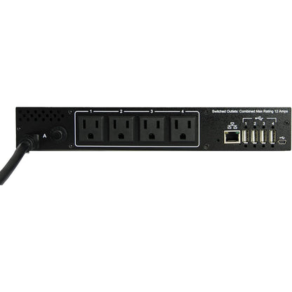Dataprobe PDU4A