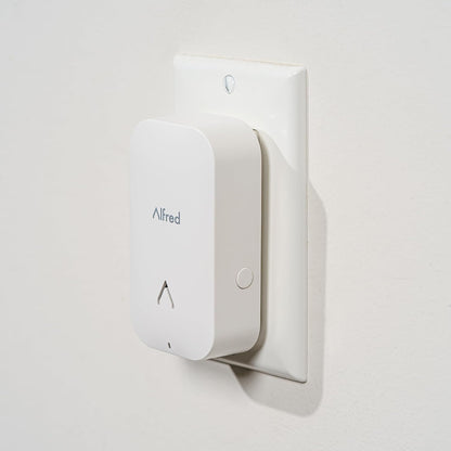 Alfred Connect WiFi Bridge V2 for DB1 / DB2 / DB2S / ML2 Locks