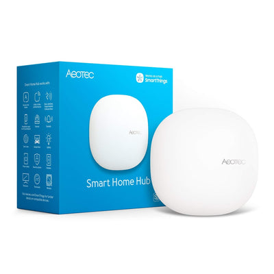Aeotec SmartThings Smart Home Hub