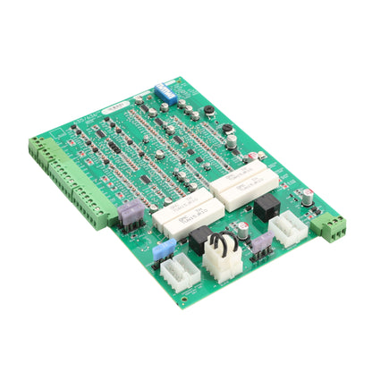 Advanced Nice Apollo 635 Control Board for 1500 & 1600 Gate Openers