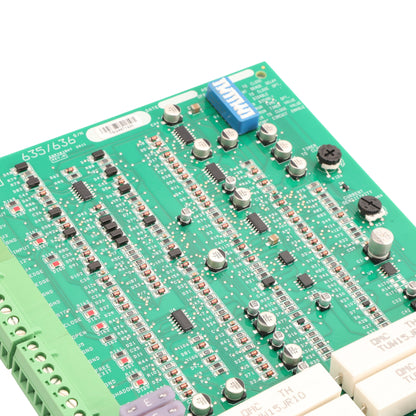Advanced Nice Apollo 635 Control Board for 1500 & 1600 Gate Openers