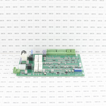 Advanced Nice Apollo 635 Control Board for 1500 & 1600 Gate Openers
