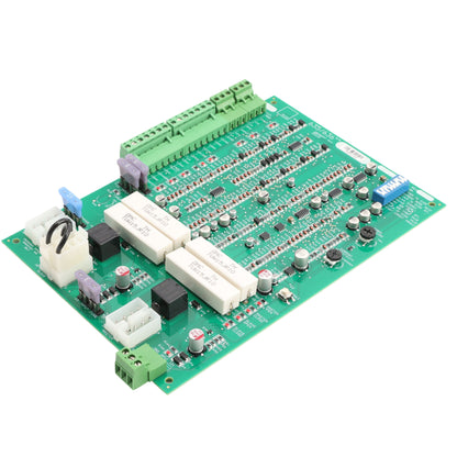 Advanced Nice Apollo 635 Control Board for 1500 & 1600 Gate Openers