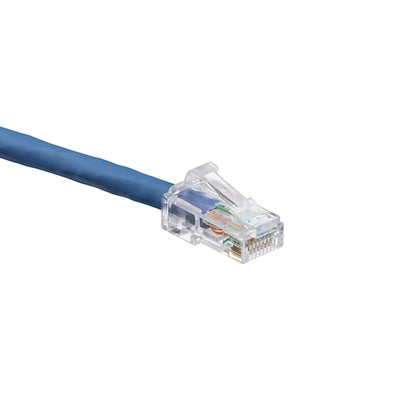 Leviton eXtreme Cat 6 SlimLine Boot Patch Cord
