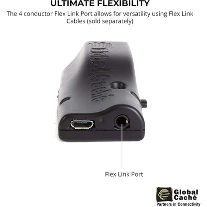 Global Cache iTach Flex IP with PoE