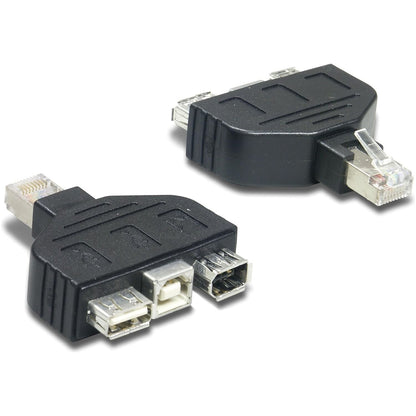 TRENDnet USB & Firewire adapter for TC