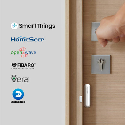 Aeotec Zwave Door / Window Sensor 7 700 Series