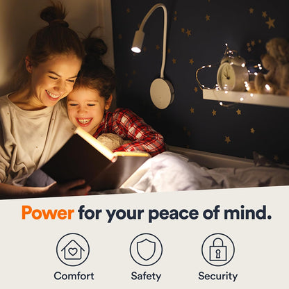 Generac Guardian 24kW Wi-Fi Enabled Portable Gas-Powered Home Standby Generator - Compact, Powerful, and Efficient Backup Power Solution for Homes and Small Businesses