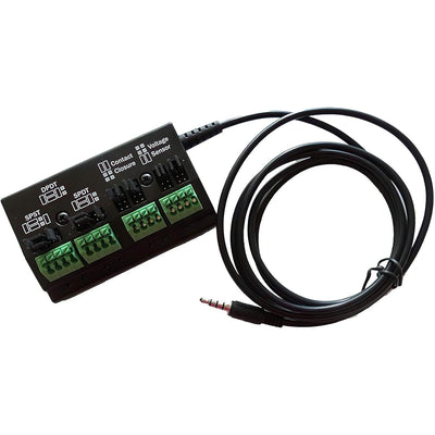 Global Cache Flex Link Relay and Sensor Cable