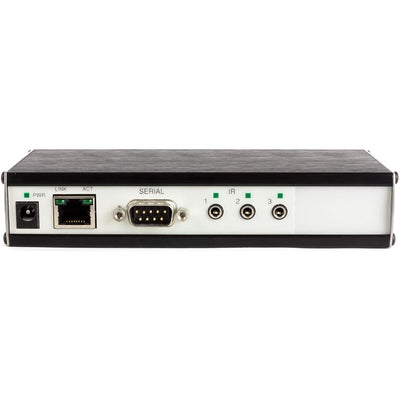 Global Cache Ethernet To Infrared and Serial Controller