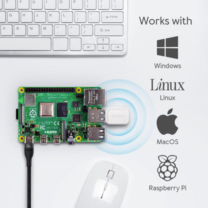 Aeotec Zi-Stick Zigbee 3.0 USB