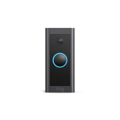 Ring Video Doorbell WiFi for Wired Power