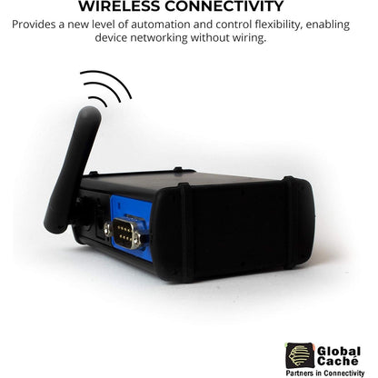 Global Cache iTach WIFI To RS232 Serial Controller