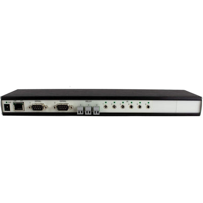 Global Cache Ethernet To Infrared Serial and Relay Controller