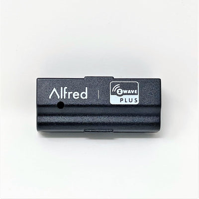 Alfred ZWave Module for DB2S and ML2 Series Locks