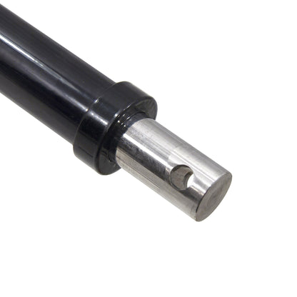 Nice Apollo SMART 816-1 Gate Actuator: Durable Swing Arm Replacement with 12ft Cord