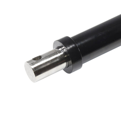 Nice Apollo SMART 816-1 Gate Actuator: Durable Swing Arm Replacement with 12ft Cord