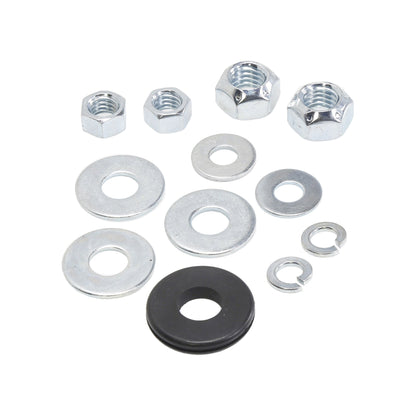 Nice Apollo SMART 816-1 Gate Actuator: Durable Swing Arm Replacement with 12ft Cord